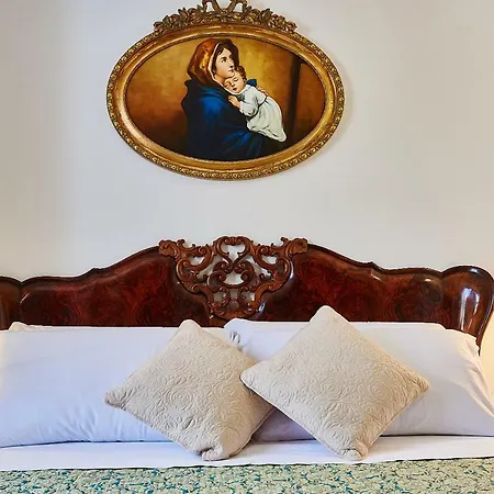 La Casa Del Balivo