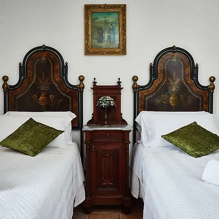 La Casa Del Balivo 3* Dorgali
