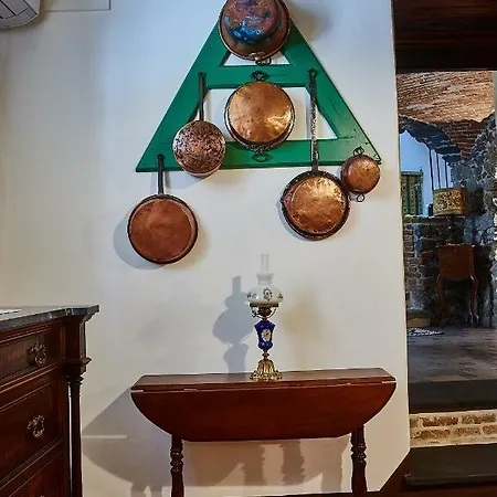 La Casa Del Balivo Affittacamere
