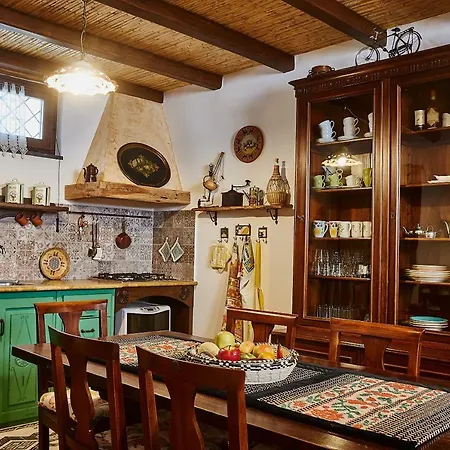 Gasthof La Casa Del Balivo