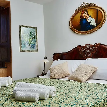 La Casa Del Balivo