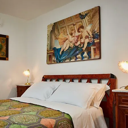 La Casa Del Balivo 3*