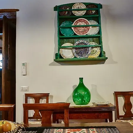 La Casa Del Balivo Affittacamere *