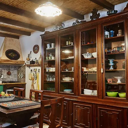 La Casa Del Balivo Affittacamere