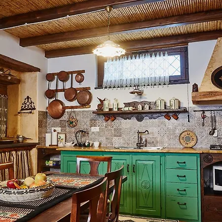 La Casa Del Balivo
