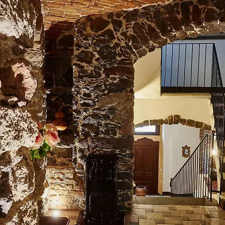 La Casa Del Balivo * Dorgali