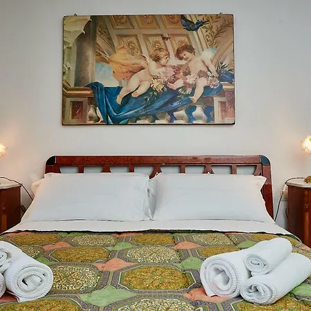 La Casa Del Balivo 3* Dorgali