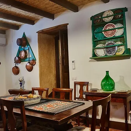 Affittacamere La Casa Del Balivo *