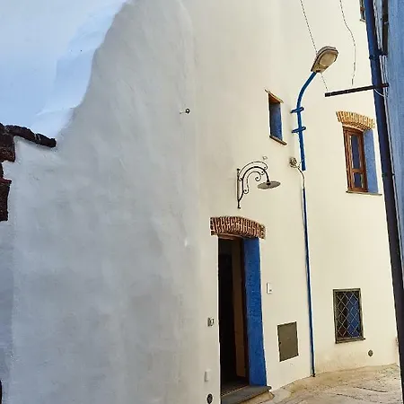 La Casa Del Balivo Affittacamere *