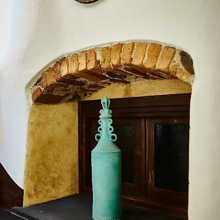 La Casa Del Balivo Affittacamere Dorgali