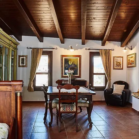 La Casa Del Balivo