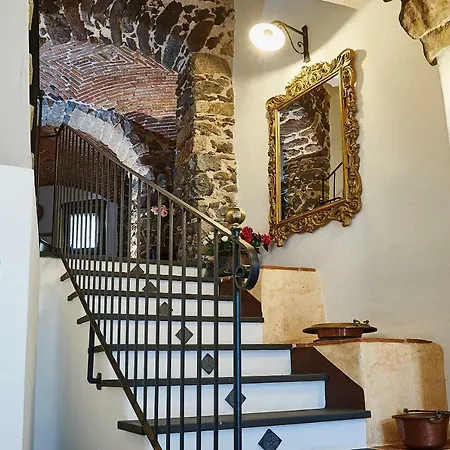 La Casa Del Balivo