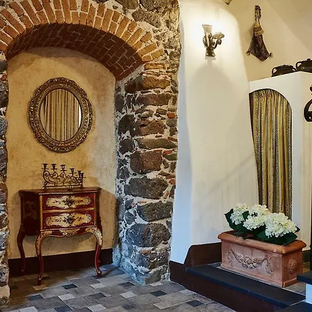 La Casa Del Balivo Affittacamere *