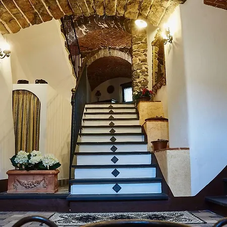 La Casa Del Balivo Dorgali