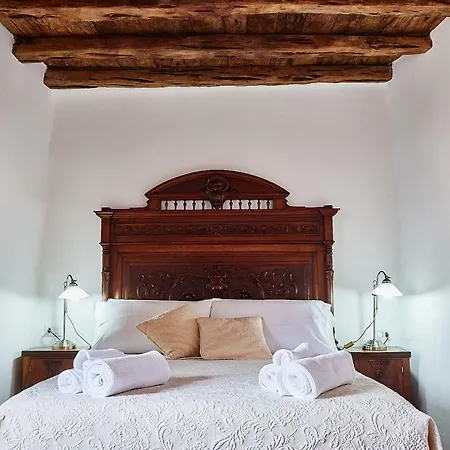 La Casa Del Balivo Affittacamere