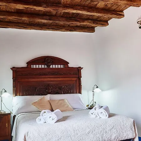 La Casa Del Balivo