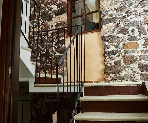 La Casa Del Balivo 3* Dorgali