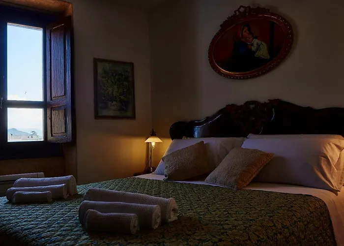 La Casa Del Balivo Vendégház Dorgali