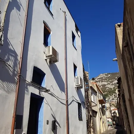 La Casa Del Balivo Gasthuis *