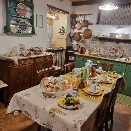 La Casa Del Balivo *