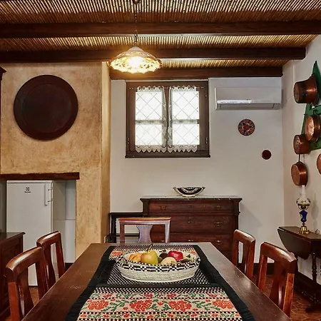 Gasthof La Casa Del Balivo