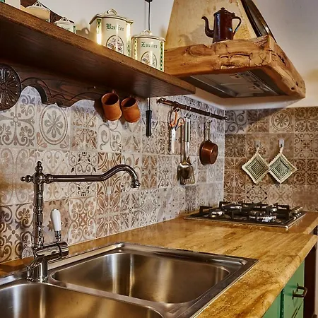 La Casa Del Balivo 3*