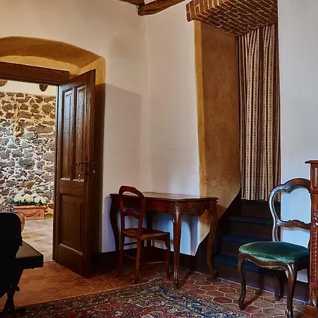 La Casa Del Balivo Gasthof *