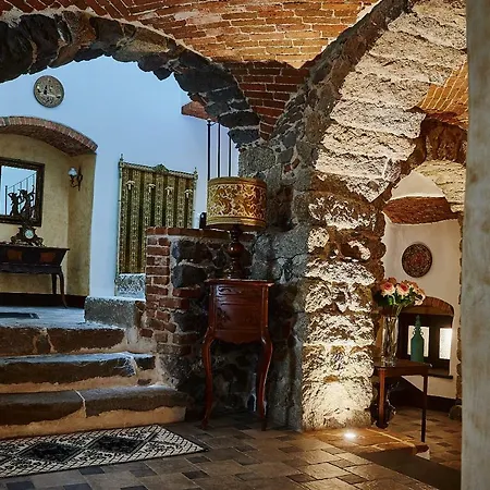 La Casa Del Balivo Gasthuis