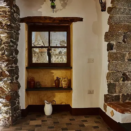 La Casa Del Balivo