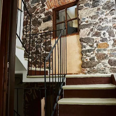 La Casa Del Balivo 3* Dorgali