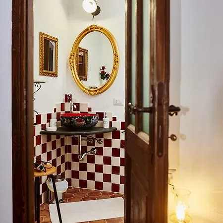 La Casa Del Balivo