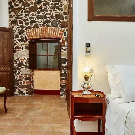 La Casa Del Balivo Gasthuis Dorgali
