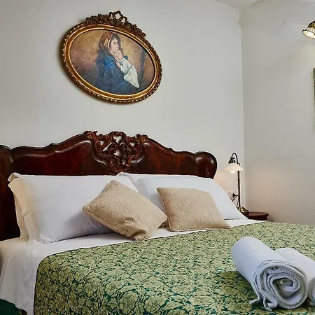 La Casa Del Balivo Gasthuis Dorgali