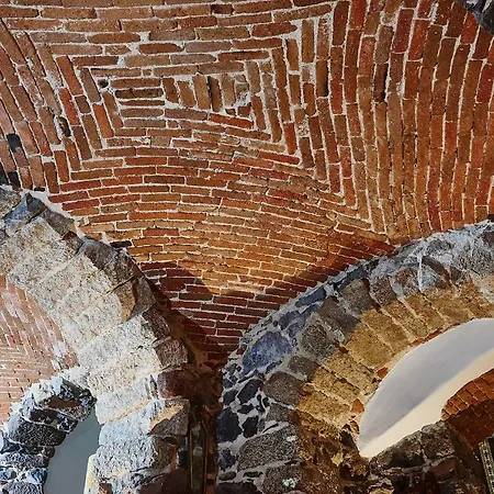 Gasthuis La Casa Del Balivo Dorgali