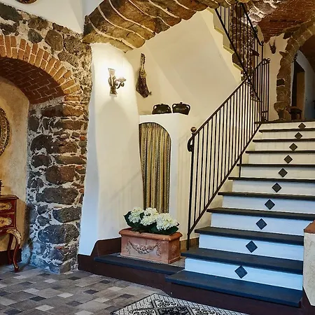 La Casa Del Balivo Gasthof *