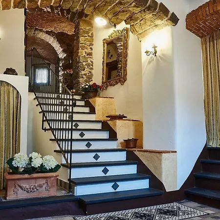 La Casa Del Balivo Dorgali