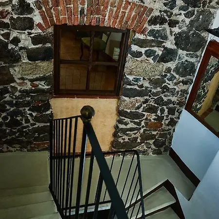 La Casa Del Balivo Gasthuis *