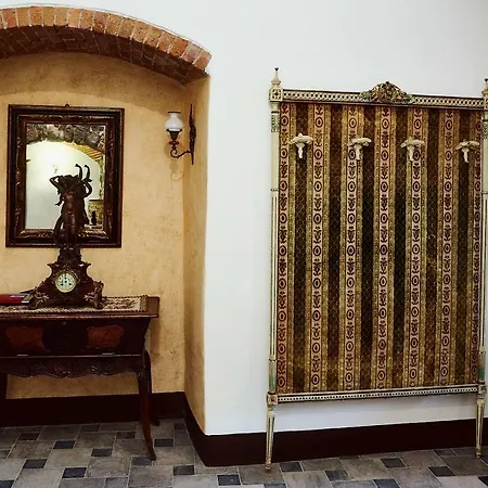 La Casa Del Balivo Dorgali