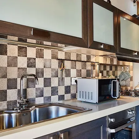 La Casa Del Balivo Gasthuis 3*