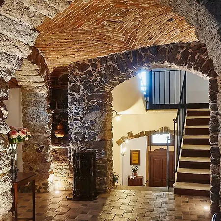 La Casa Del Balivo 3*