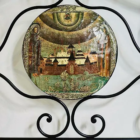 Gasthuis La Casa Del Balivo Dorgali