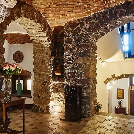 La Casa Del Balivo