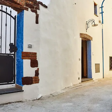 La Casa Del Balivo Gæstehus 3*