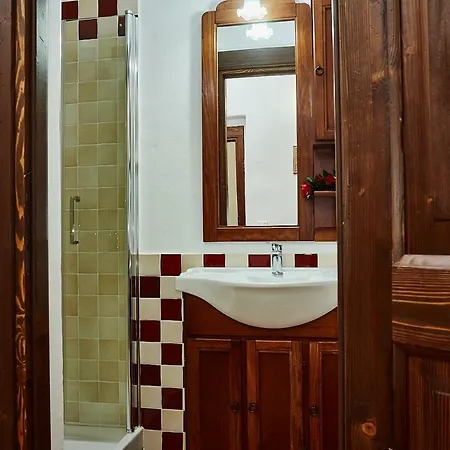 La Casa Del Balivo Gæstehus 3*