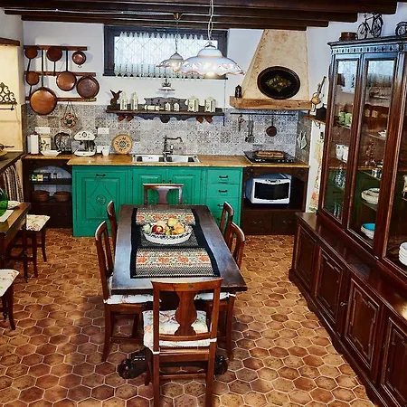 La Casa Del Balivo Dorgali