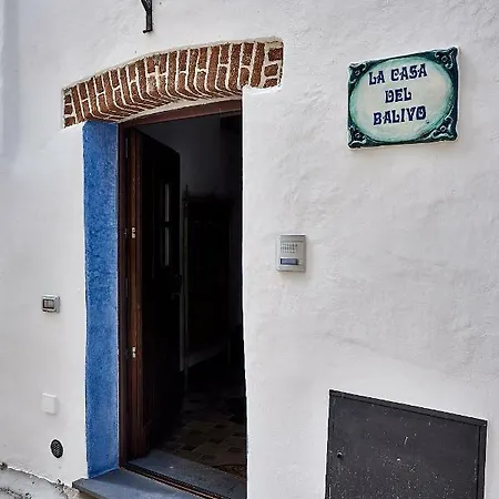 Gasthuis La Casa Del Balivo *