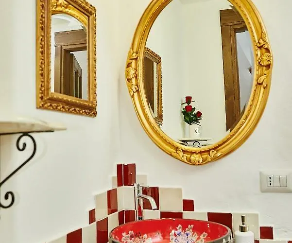 Guest house La Casa Del Balivo 3*