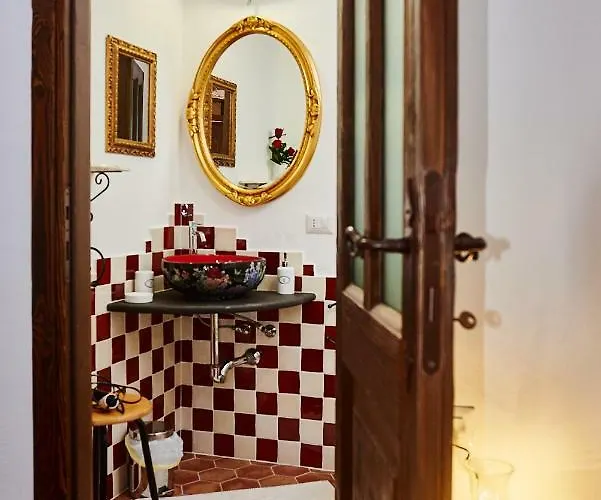 La Casa Del Balivo