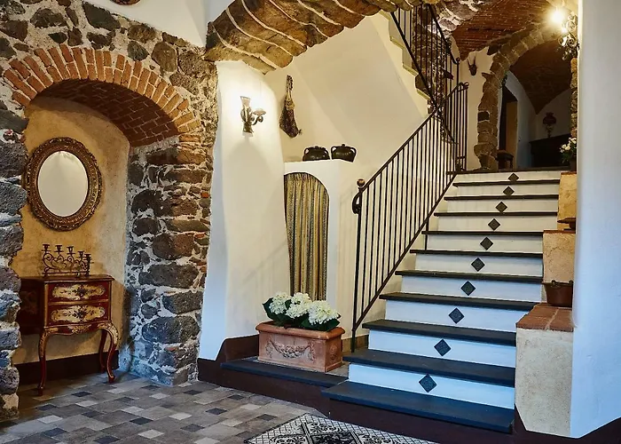 La Casa Del Balivo Guest house 3*