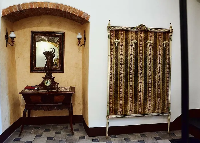 La Casa Del Balivo Dorgali